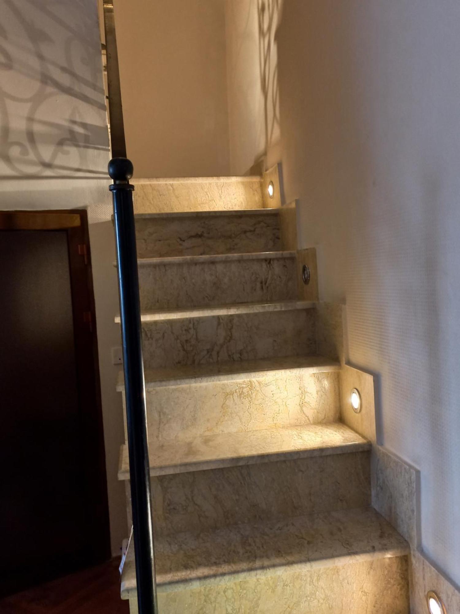Neftiannikov Avenue Apartment Baku Exterior foto