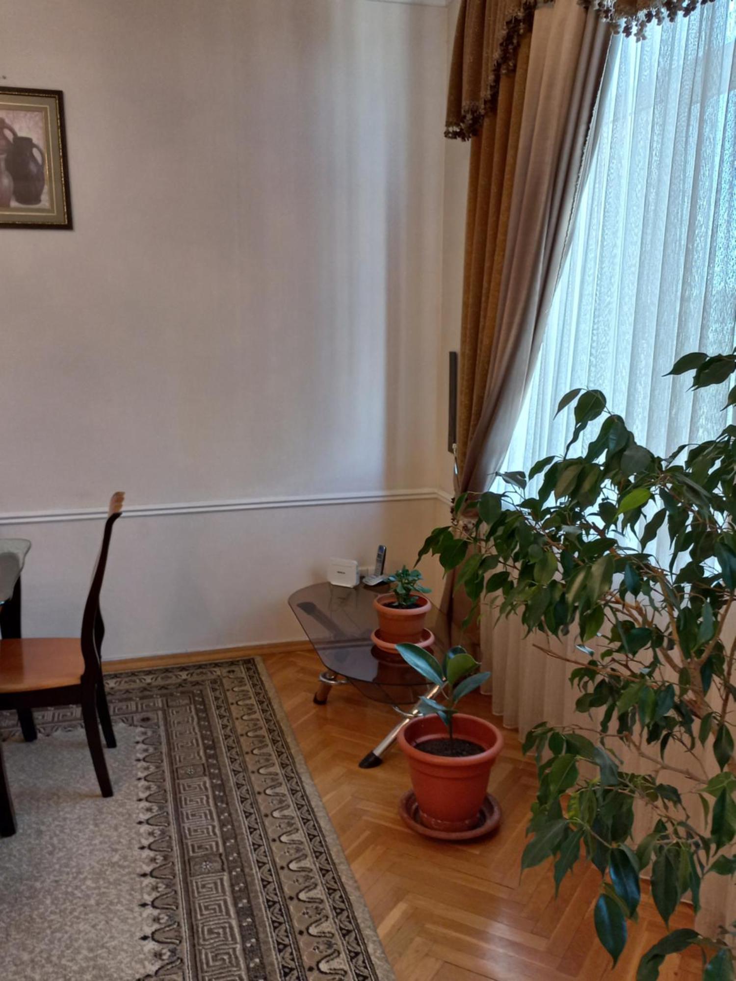 Neftiannikov Avenue Apartment Baku Exterior foto