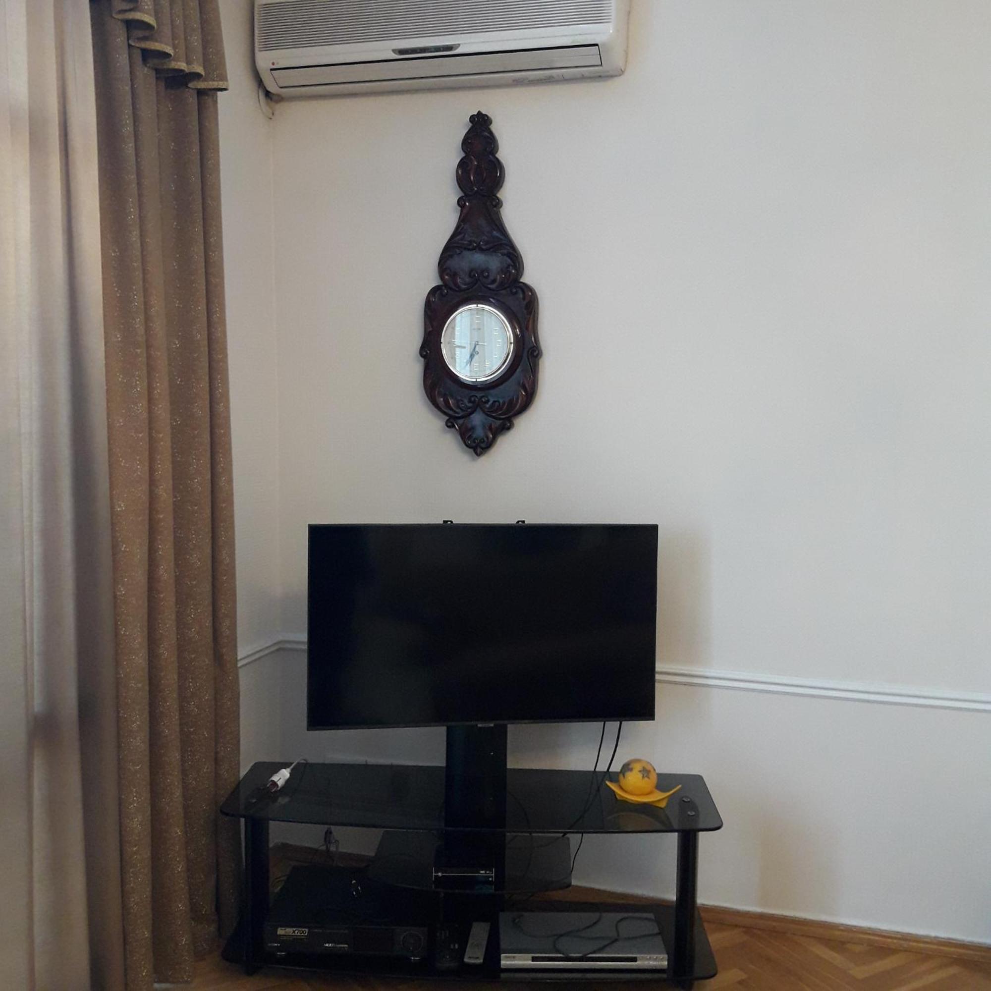Neftiannikov Avenue Apartment Baku Exterior foto