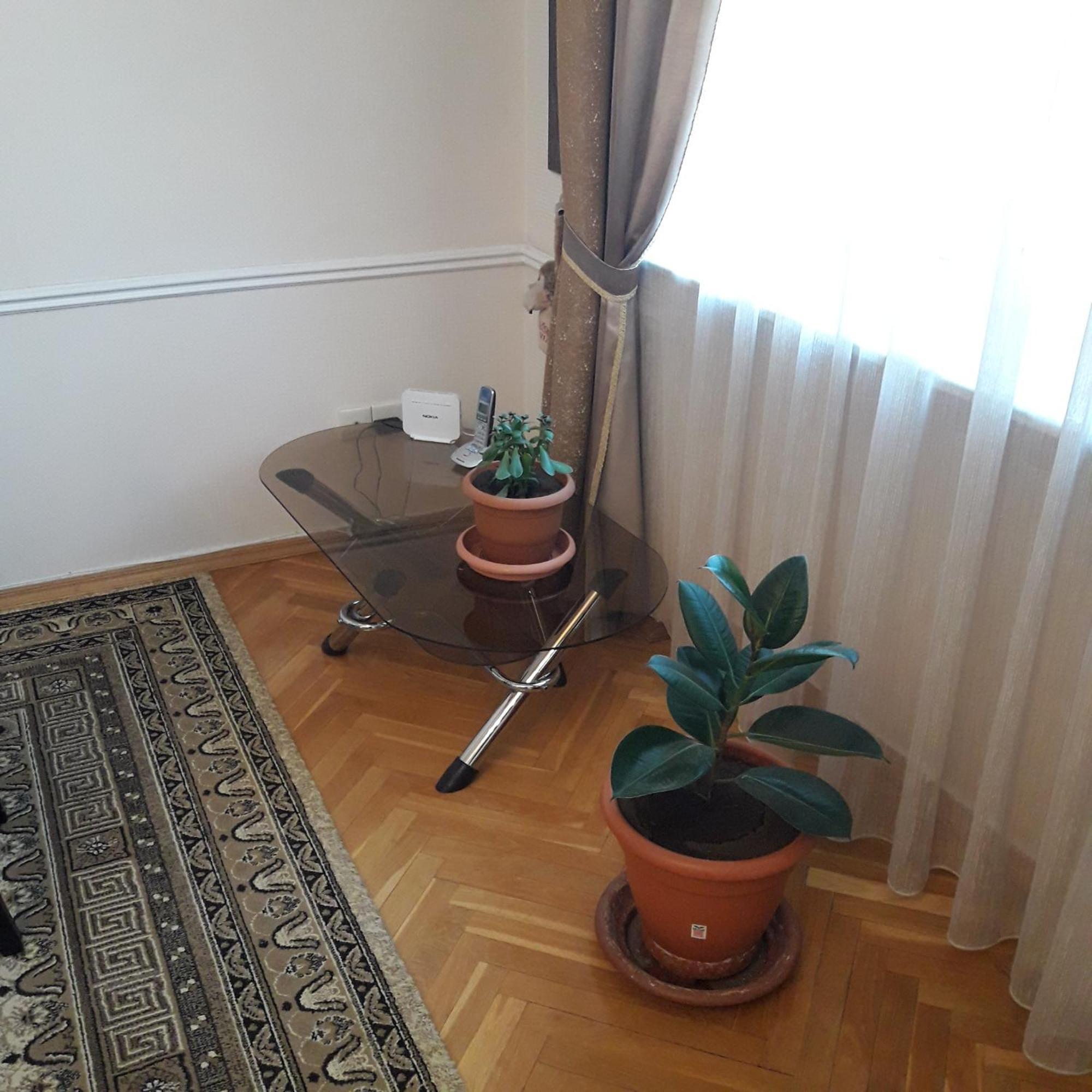 Neftiannikov Avenue Apartment Baku Exterior foto